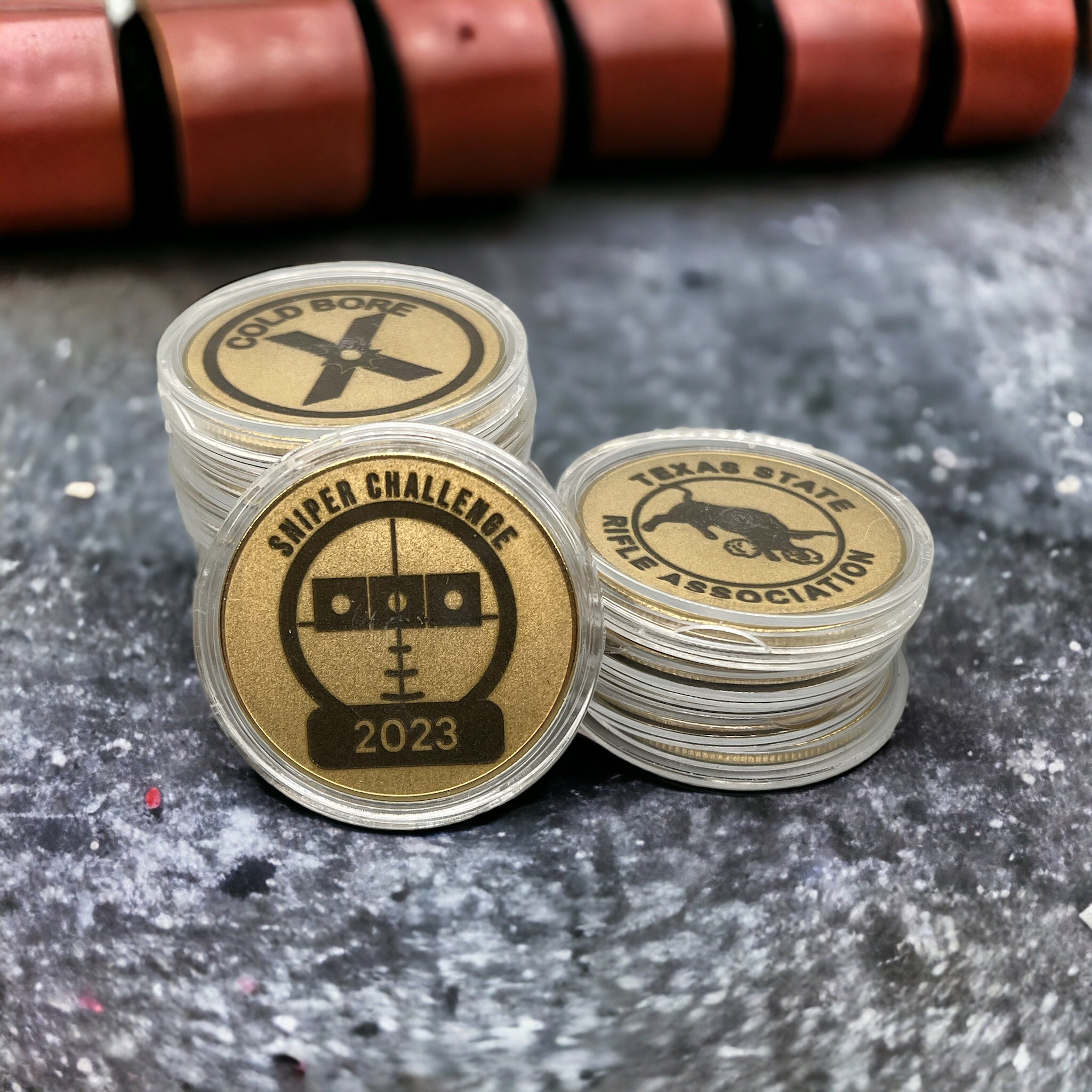 Challenge Coins