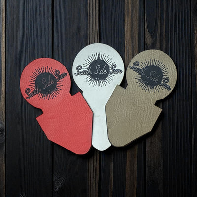Permanent Jewelry Protection Patch Pack – Set of 3, Personalized with Your Logo