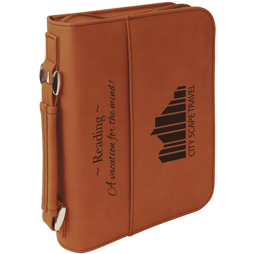 Custom Engraved Bible Cover – Fully Personalized