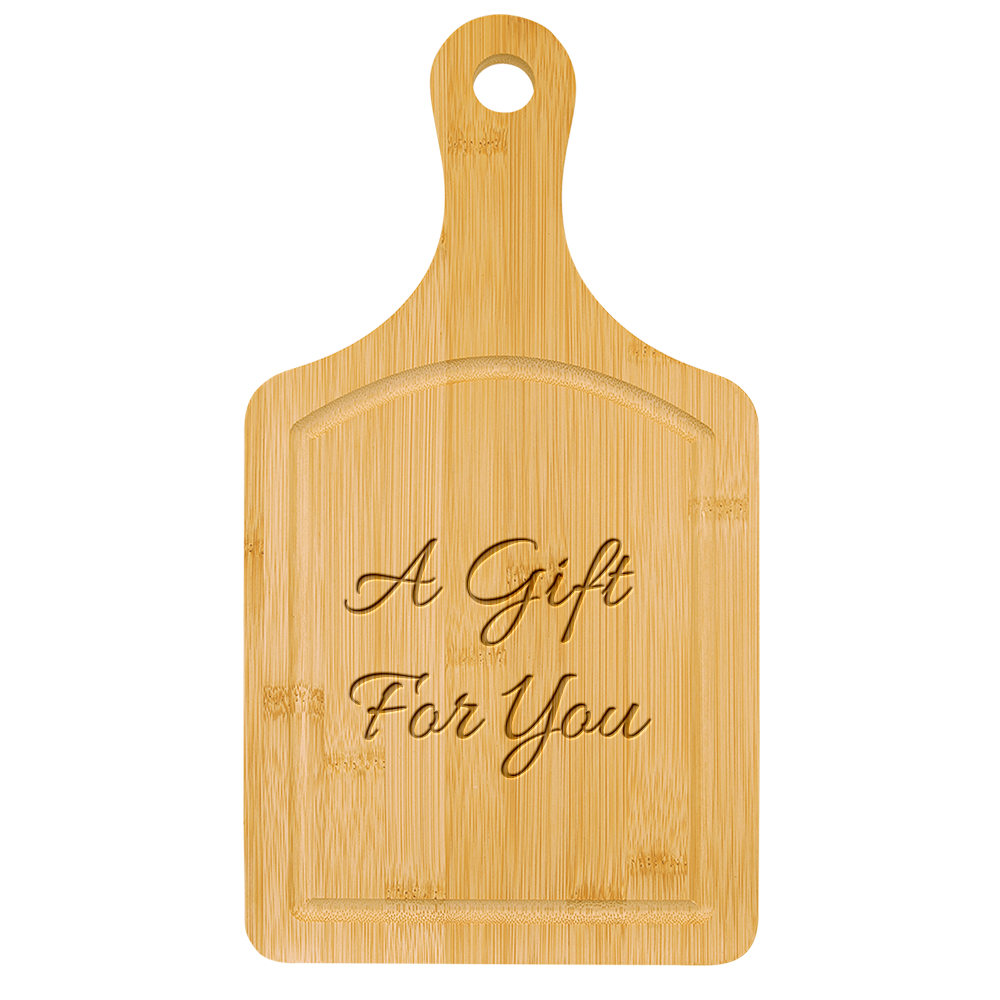 Rusling Woodworks Gift Card