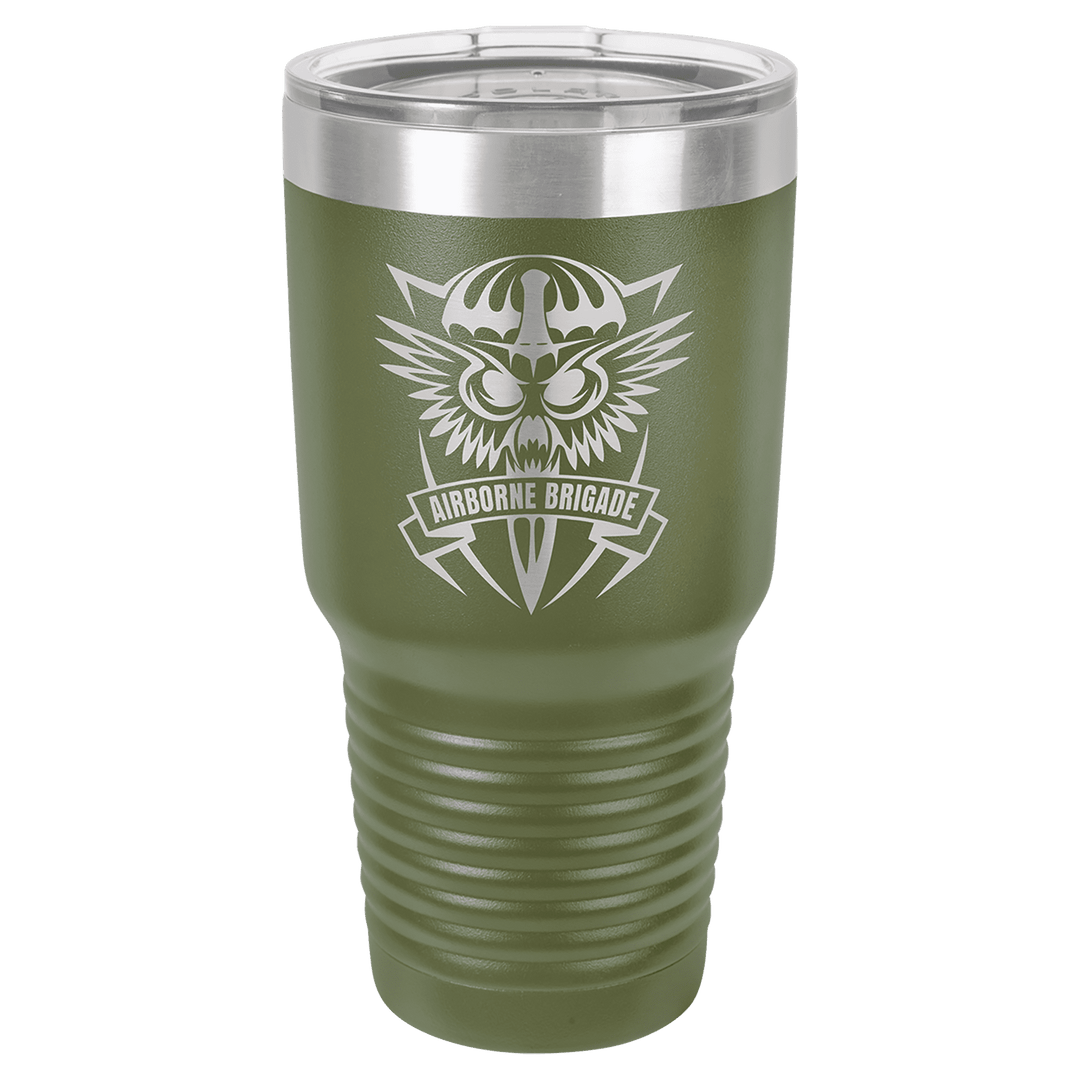 Personalized Polar Camel Magnetic Lid for 30 oz Tumblers - Customize with  Your Logo, Monogram, or Design - Custom Tumbler Shop