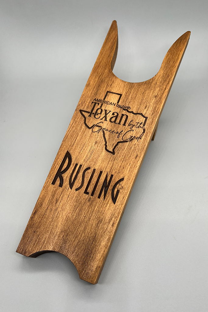 Custom 2025 boot jack